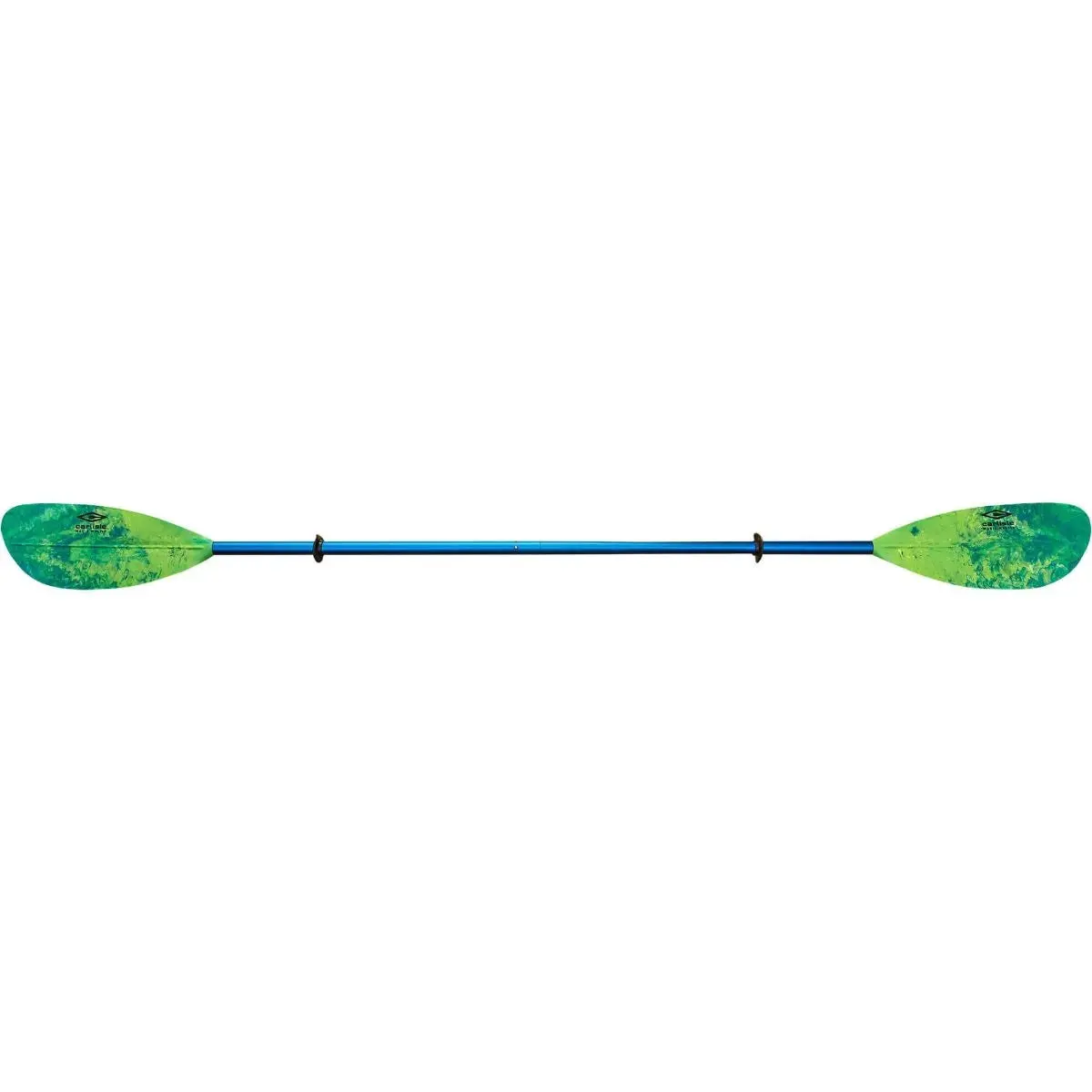 Magic Mystic Composite Paddle – Poly/Aluminum Shaft, Balanced Performance