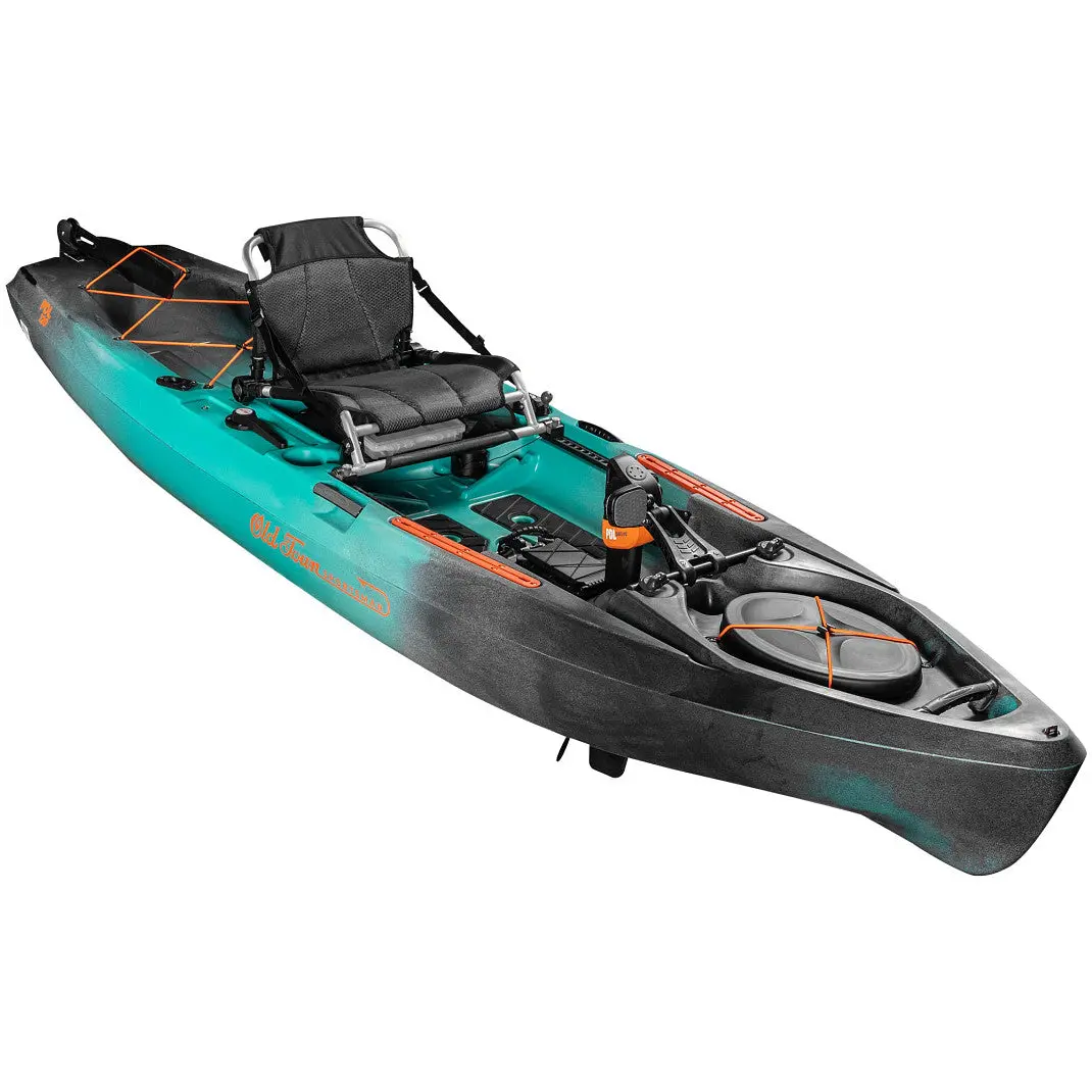 Sportsman Pdl 120 2