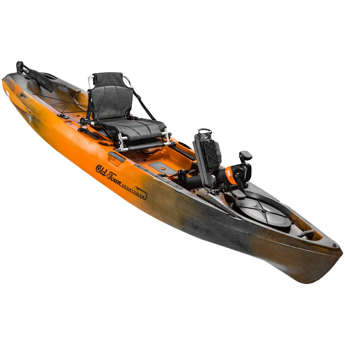 Sportsman Pdl 120 2