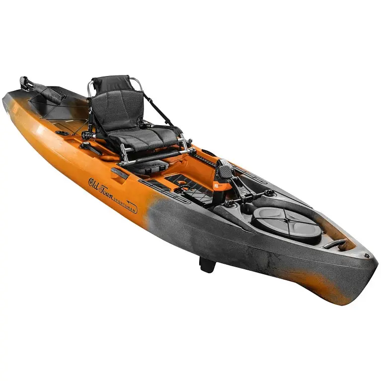 Sportsman Pdl 120 Blem 1
