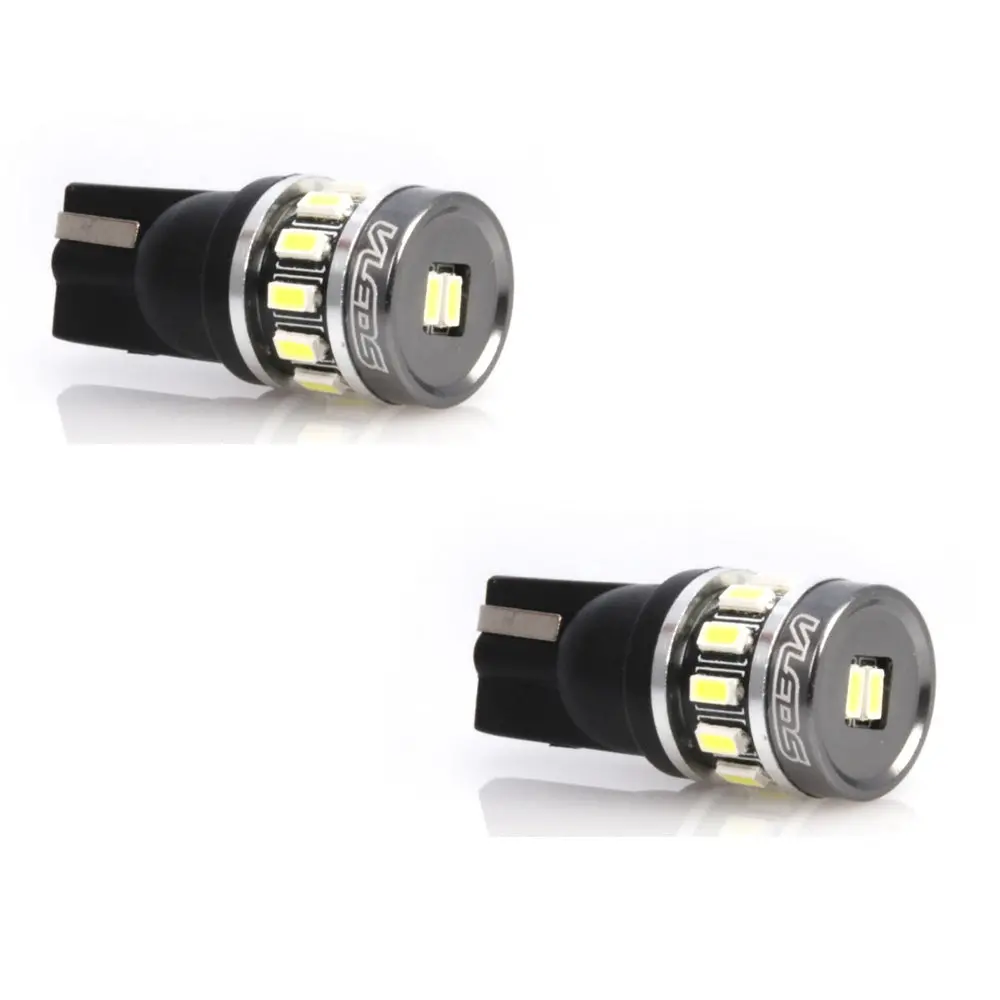 Vleds - Hp Series Led Bulb White 194 1