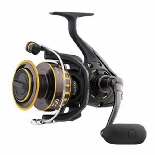 Bg Spinning Reel 2500 6 1 5.6 : 1 1