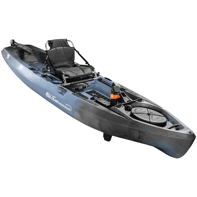 Sportsman Pdl 120 3