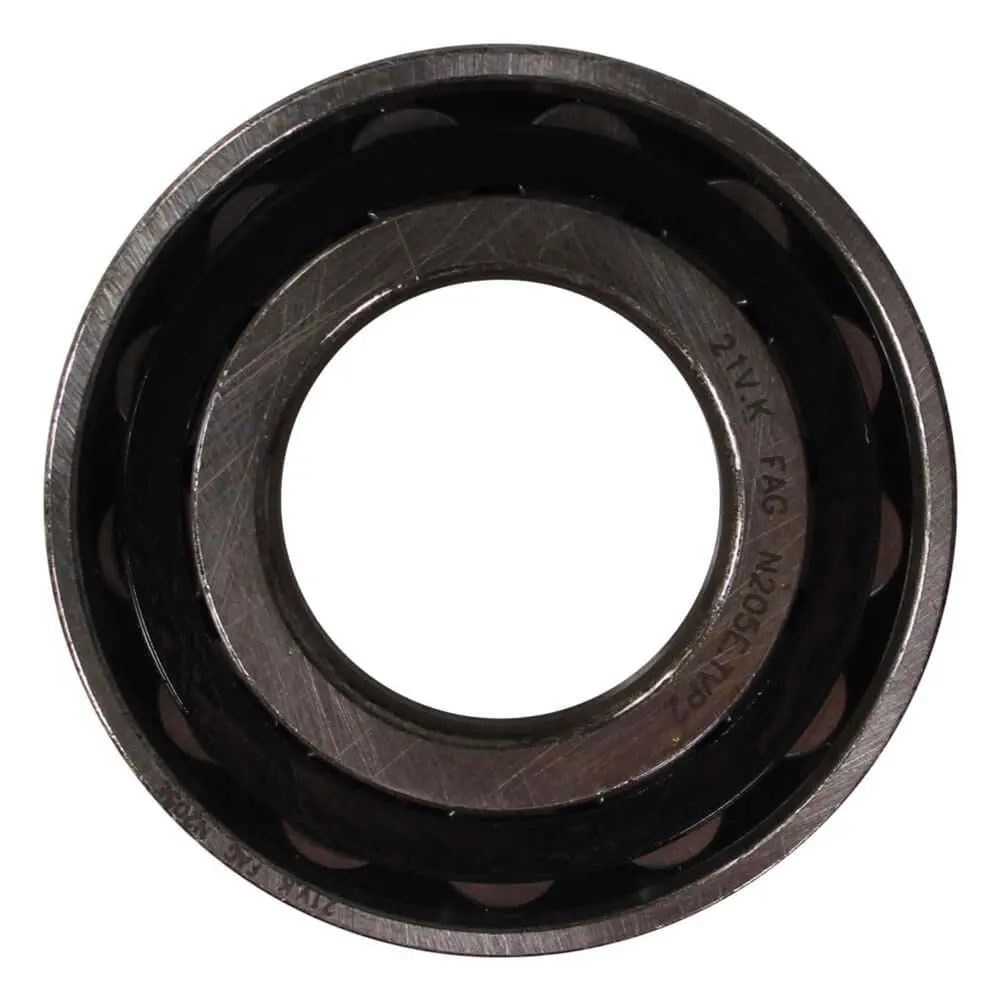 Flywheel Side Bearing; Vespa Rally 1