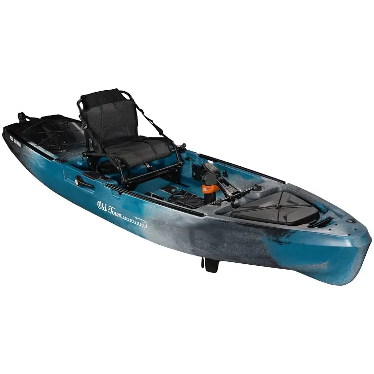 Sportsman Pdl 120 Pro 1