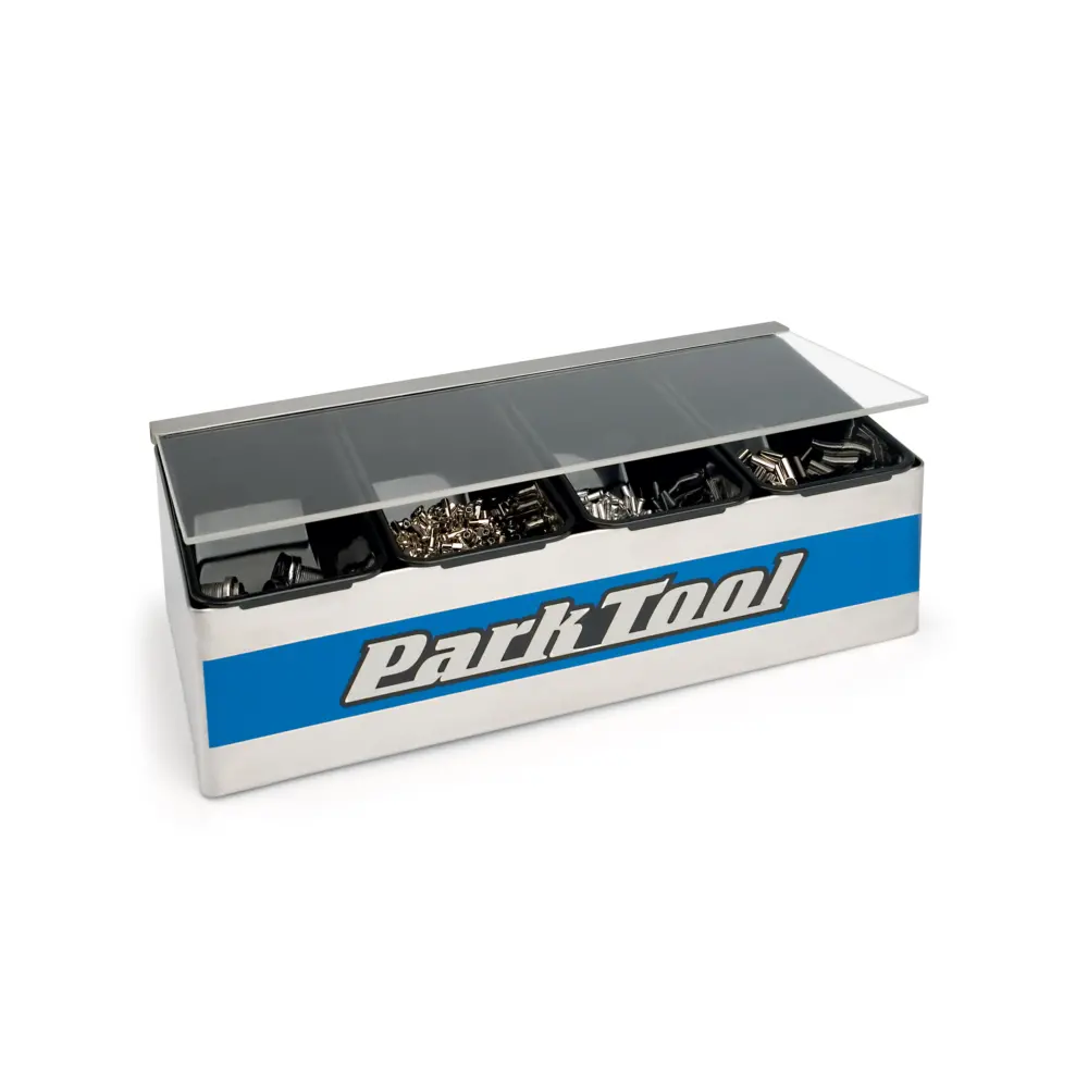 Park Tool Jh-1 Benchtop Small Parts Holder 1