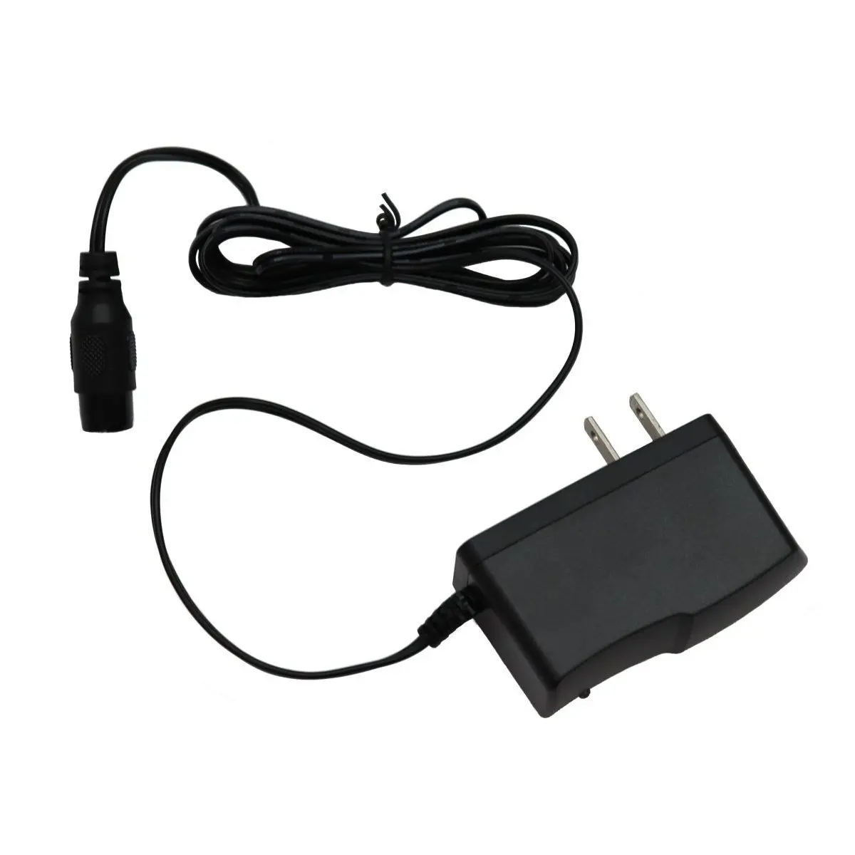 Primo Scooter Company 24V, 0.6A Electric Battery Charger 1