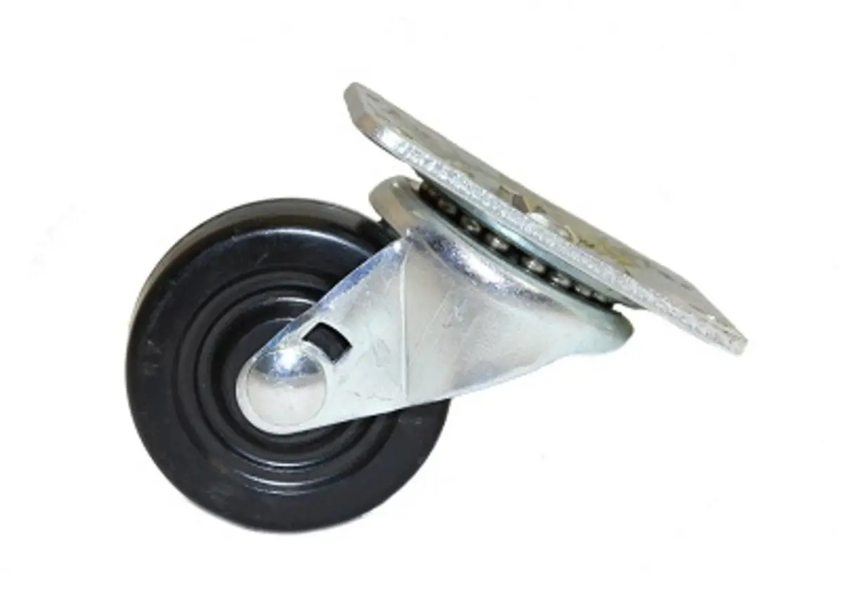 Universal Parts Front Caster Wheel For Razor Crazy Cart 2