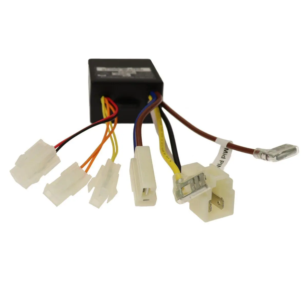 Controller For Razor E90 Accelerator 1