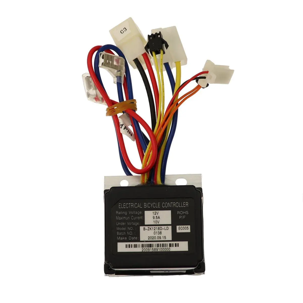 Controller For Razor E-Punk 1