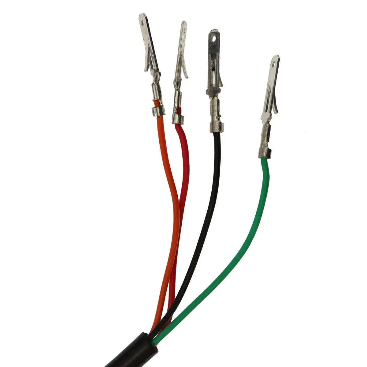 Variable Speed Twist Grip Throttle For Razor Mx350 2
