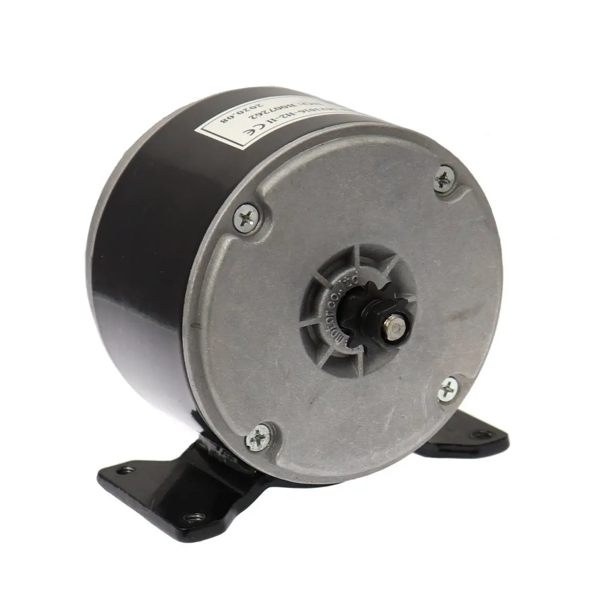 Motor For Razor Crazy Cart And Crazy Cart Dlx (24V, 250W) 1