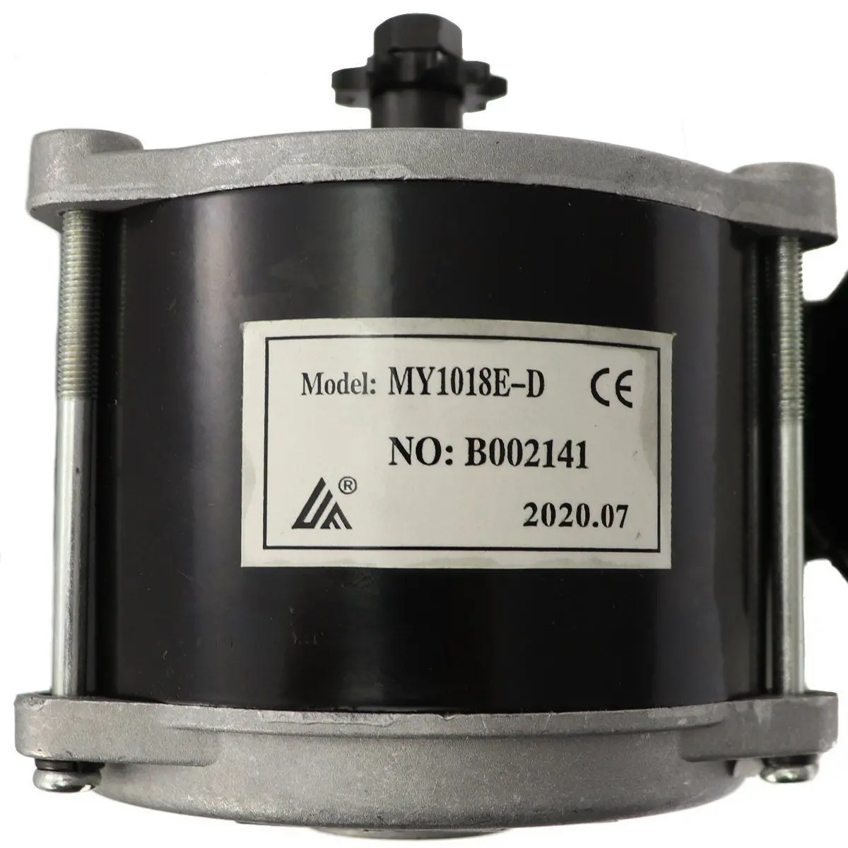 Motor For Razor Crazy Cart Xl (36V, 500W) 1