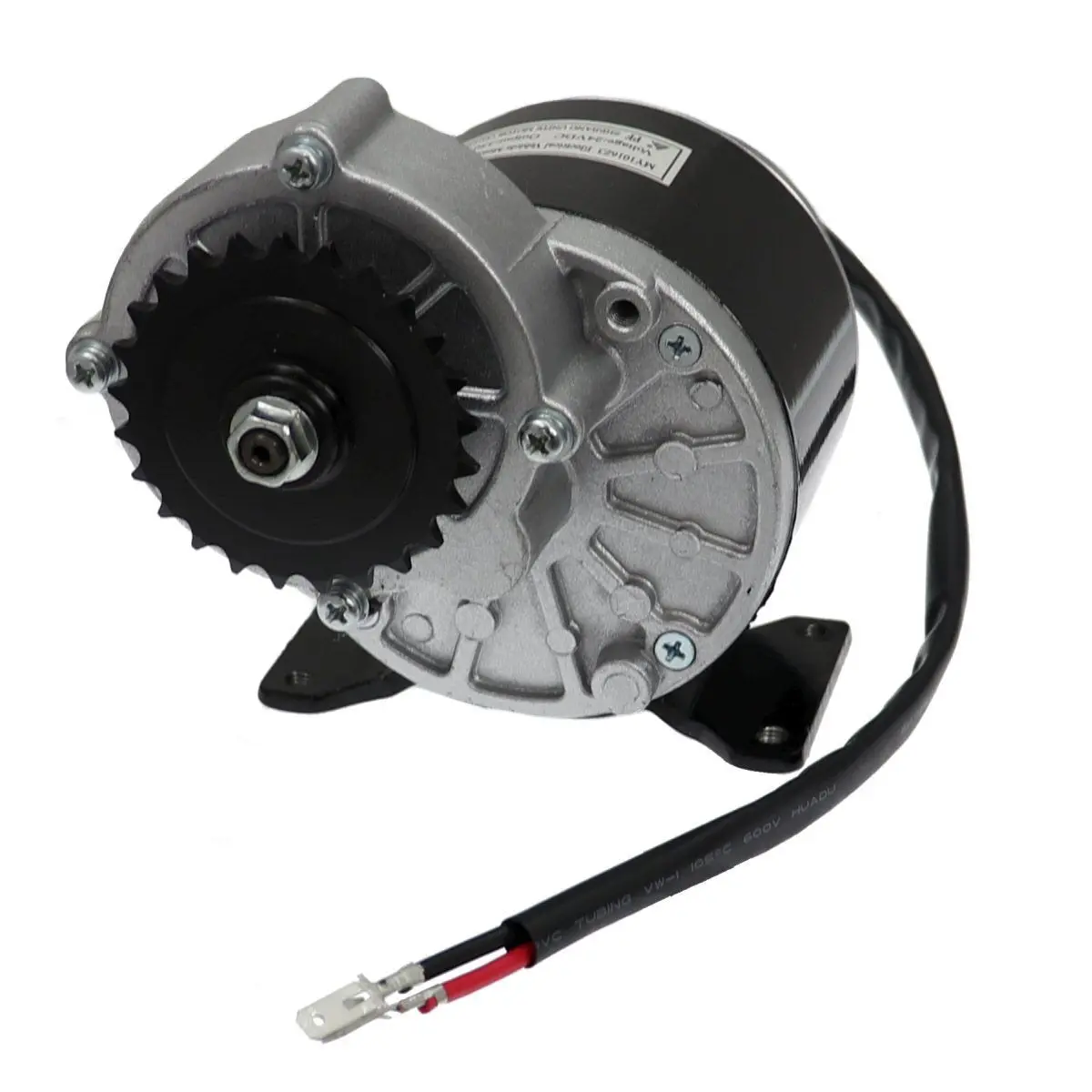 Universal Parts 24V, 350W Motor For Razor Dirt Quad 1