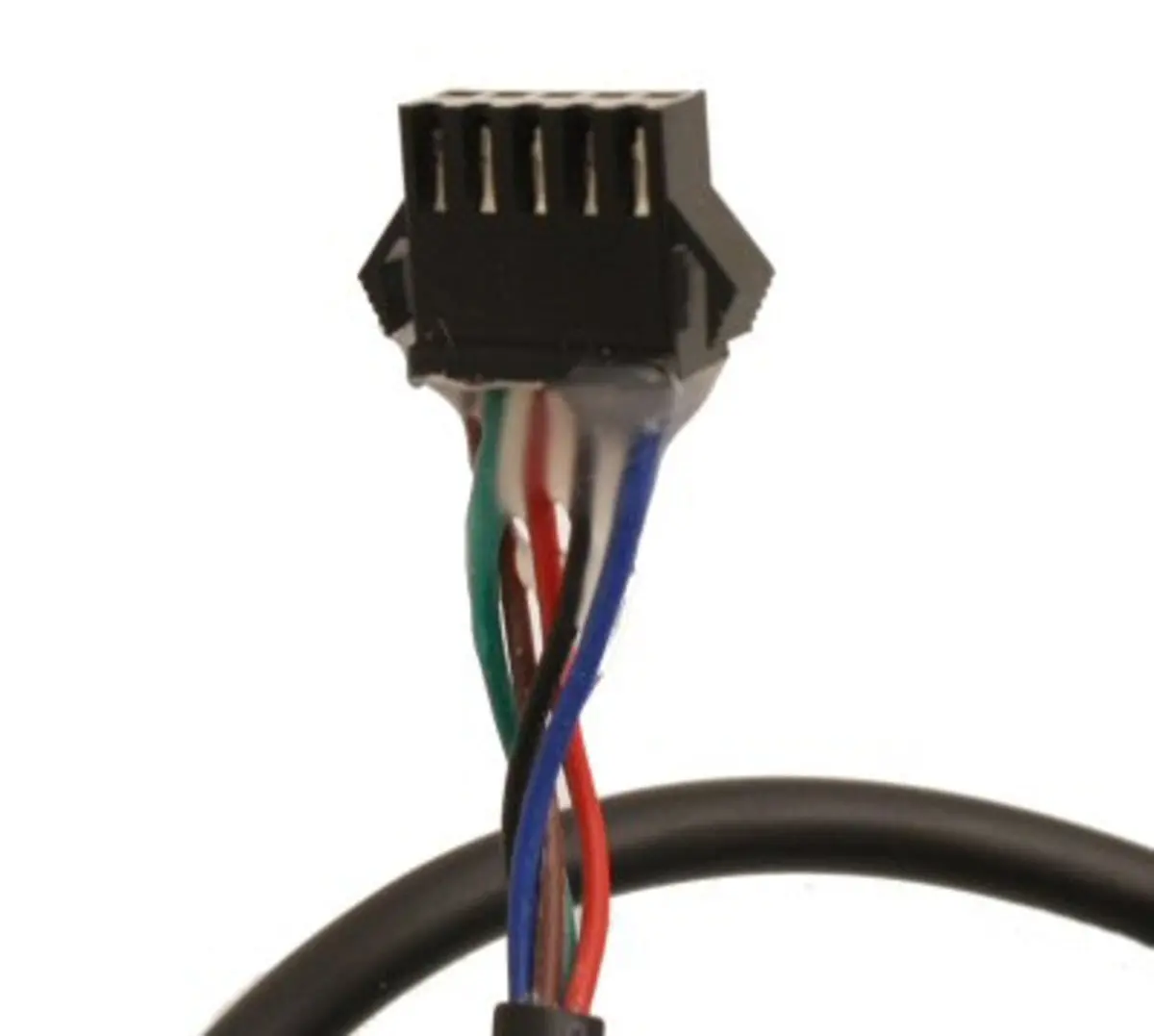 Throttle For Currie 36 Volt 5 Pin Twist Grip Diagnostic 2