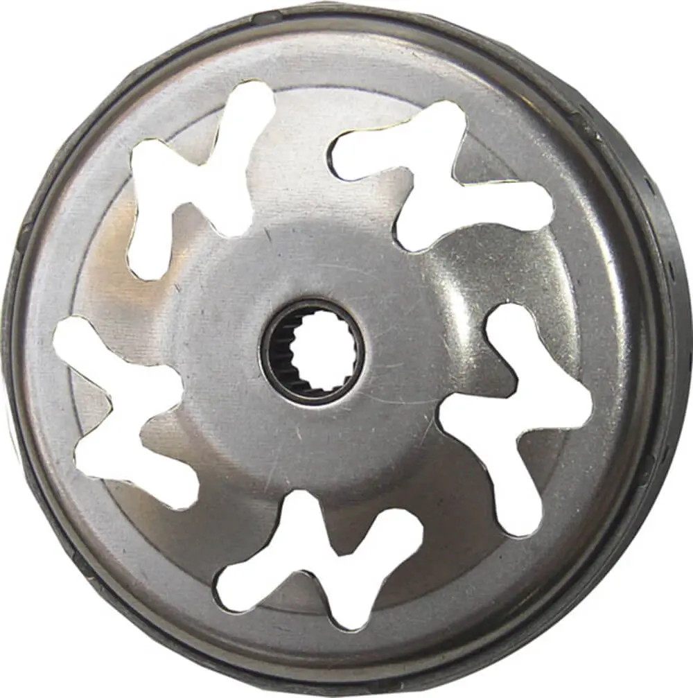 Ncy Clutch Bell (Reinforced,Performance) Vino125,Zuma125 1