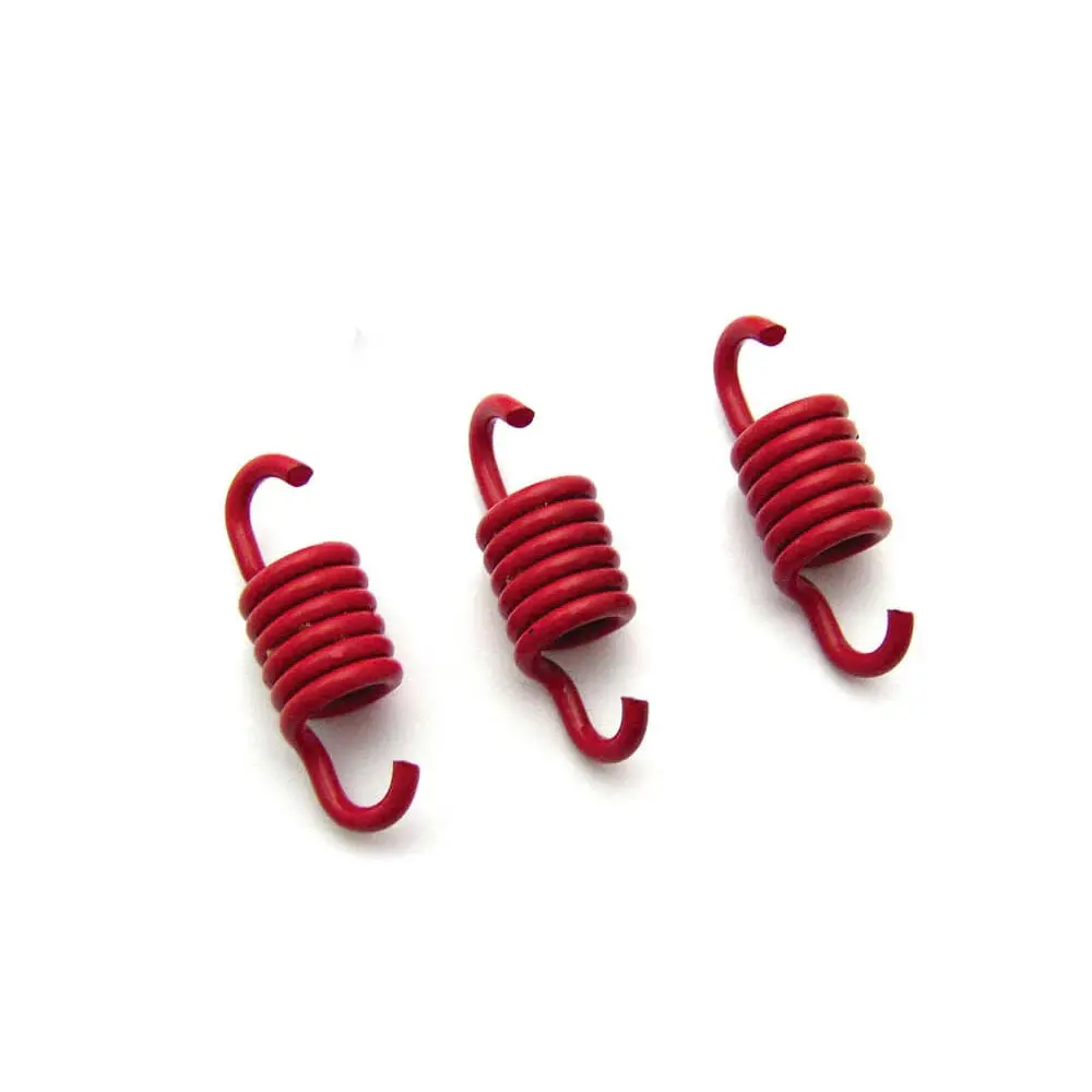 Ncy Clutch Springs ( 2000 Rpm), Zuma 50 2T 1