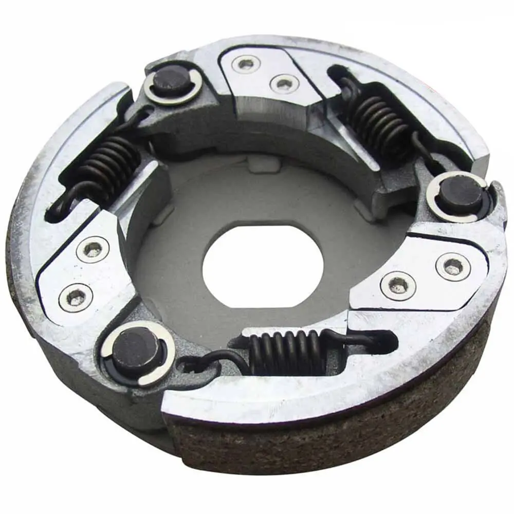 Ncy Adjustable Clutch ( 107Mm ); Yamaha/Minarelli 1