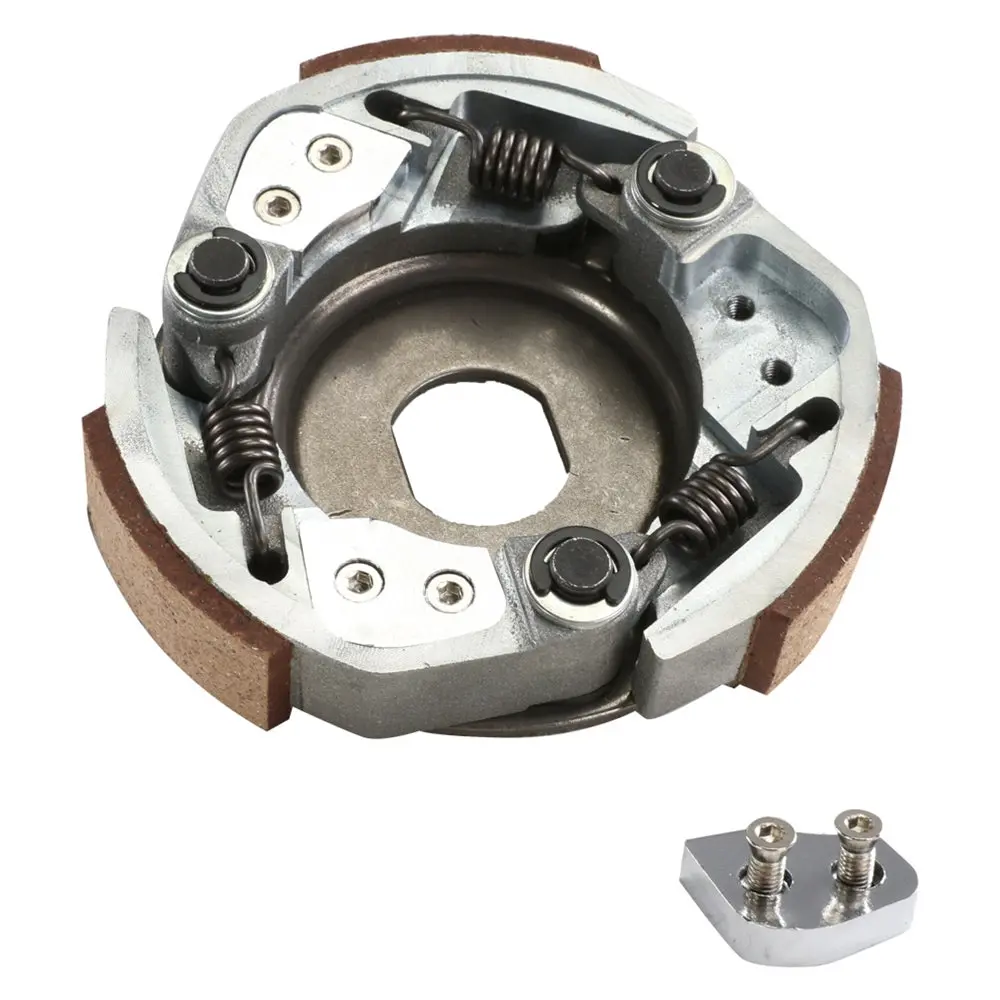 Ncy Adjustable Clutch; Gy6 1