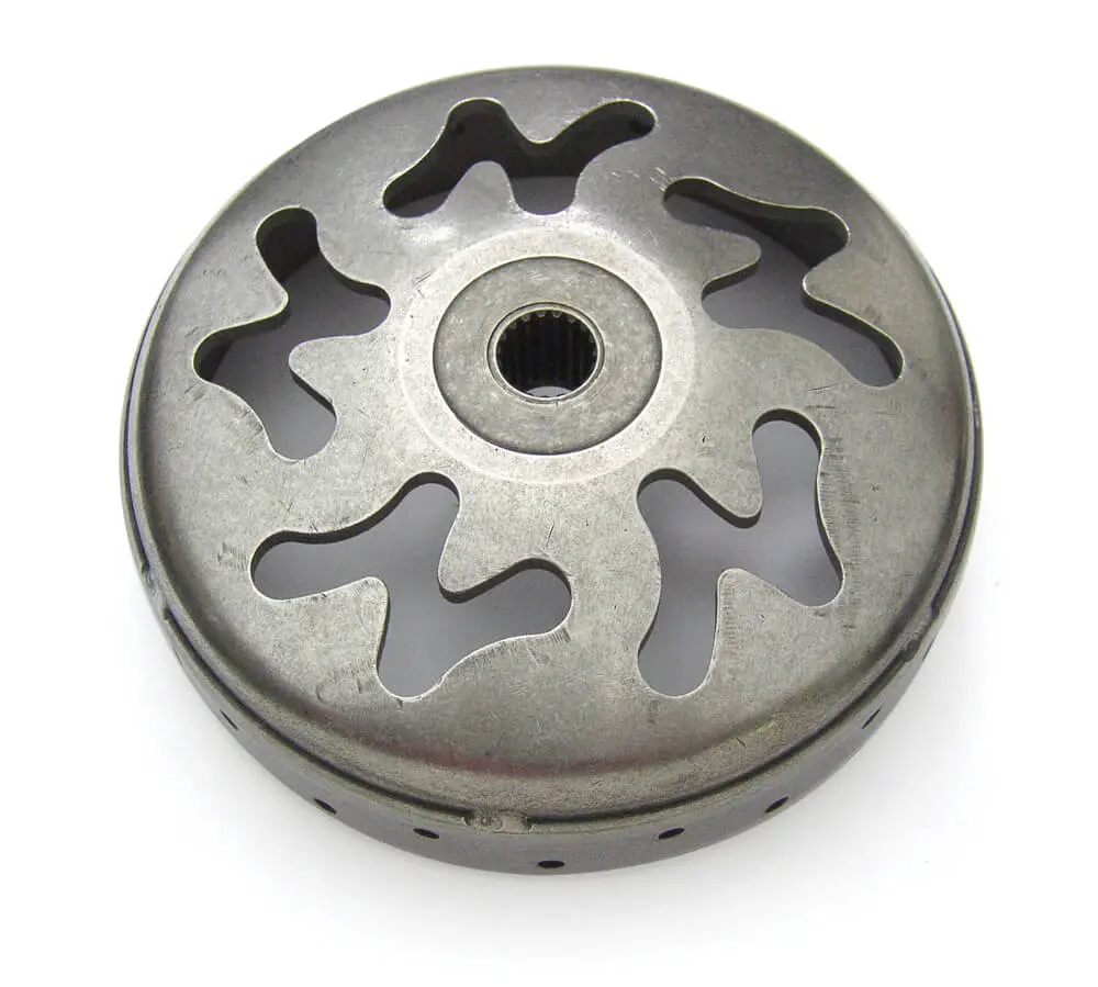 Ncy Clutch Bell (Buddy 125/150,Gy6) 1