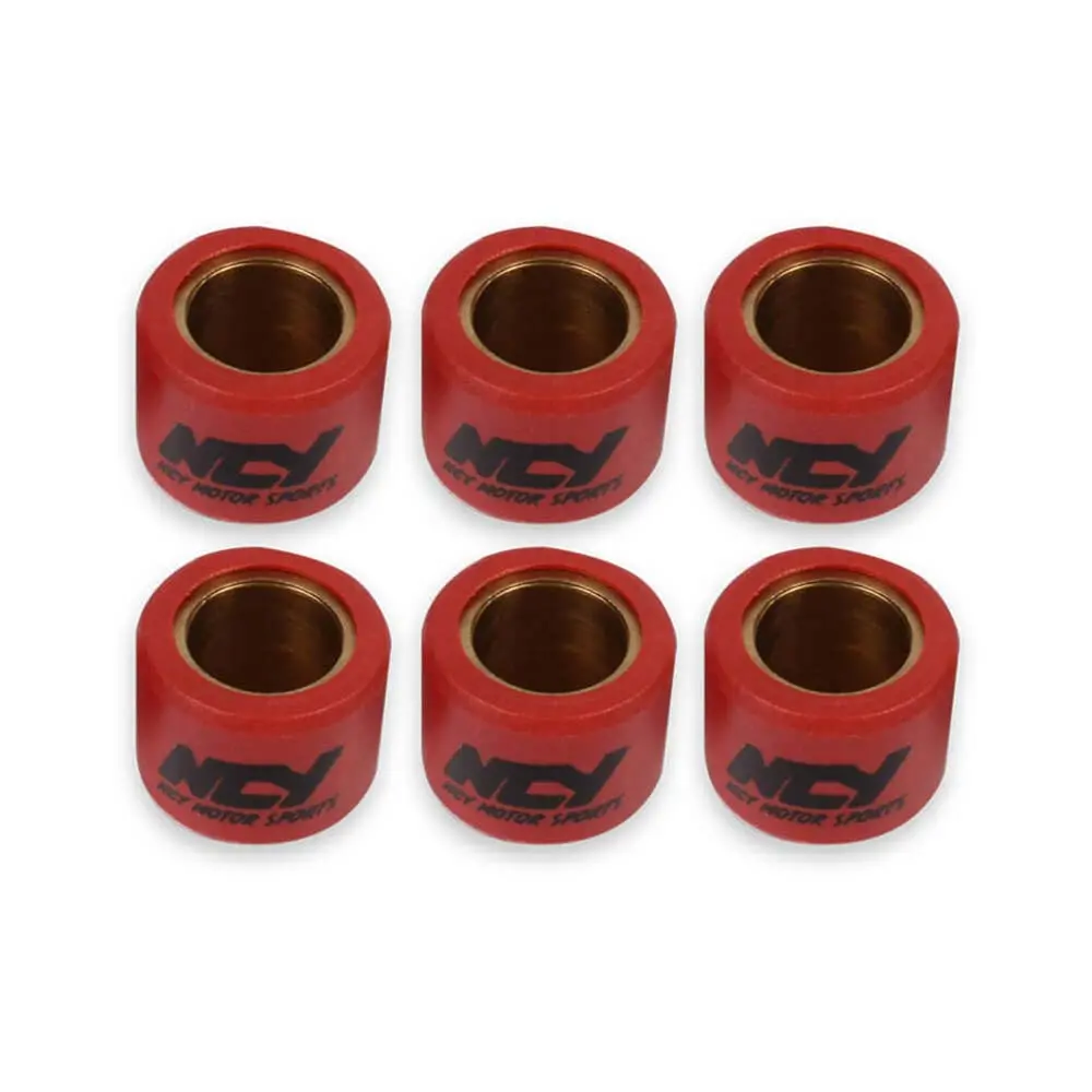 Ncy Roller Weights (18 X 14); Gy6, Genuine 1