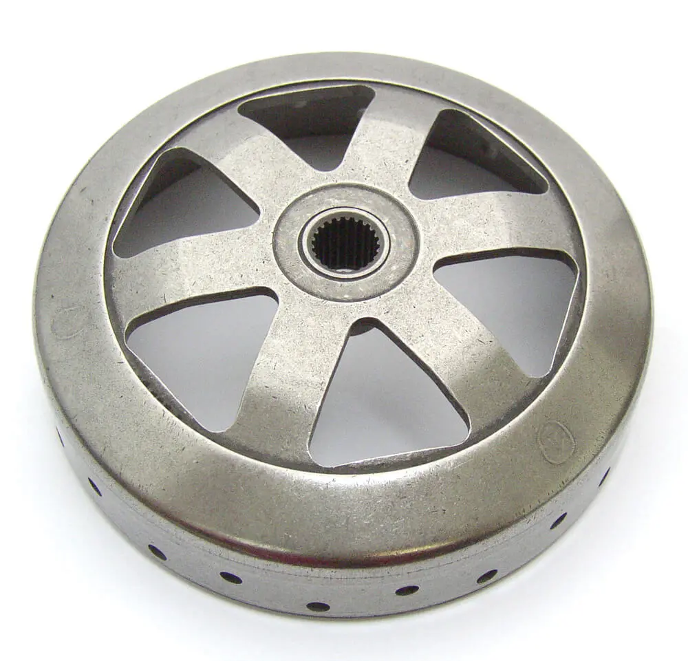 Ncy Clutch Bell; Qmb139 1