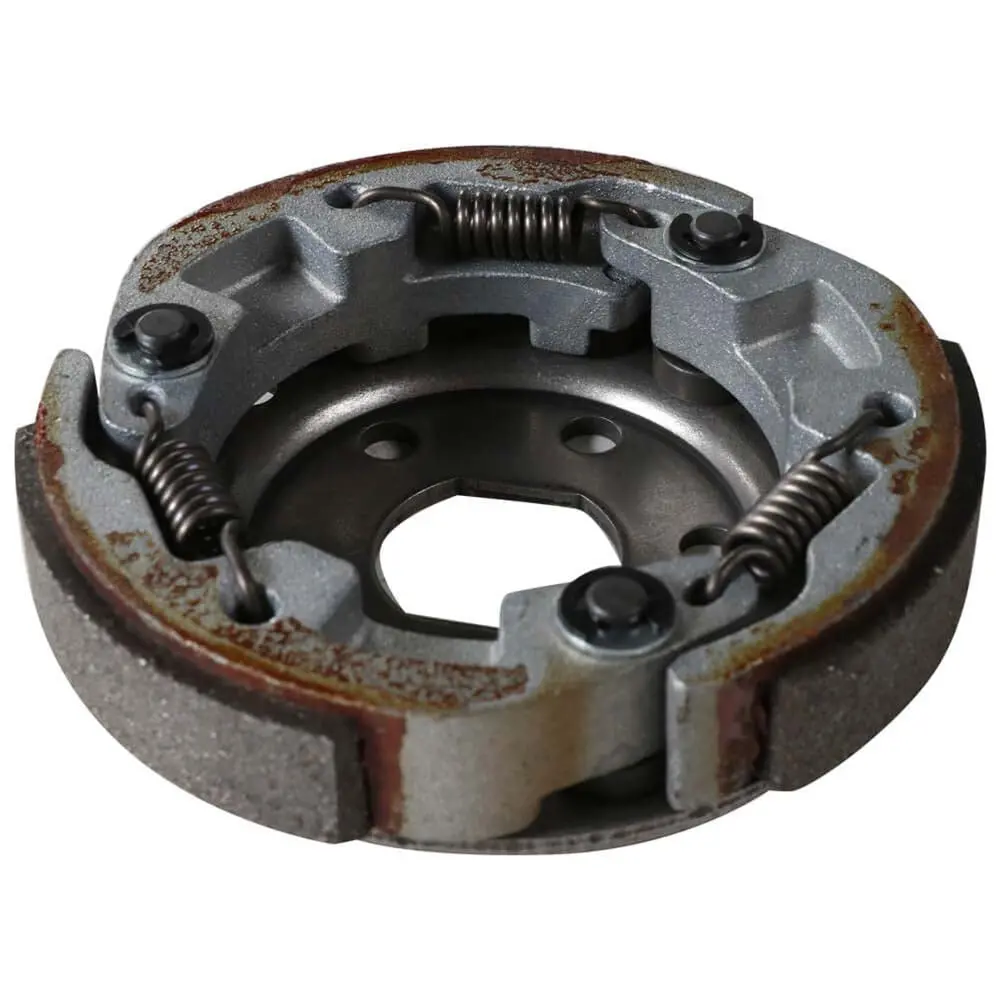 Ncy Clutch (Racing); Qmb139 1