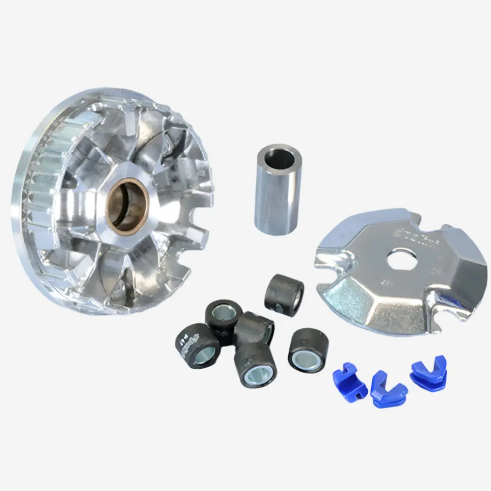 Polini Performance Variator Kit; Yamaha C3, Zuma 50F 1