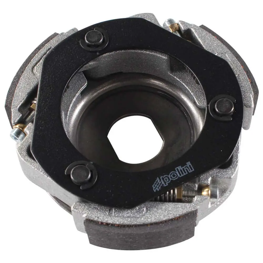 Polini 3G Maxi-Speed Clutch For Gy6 125/150Cc 1