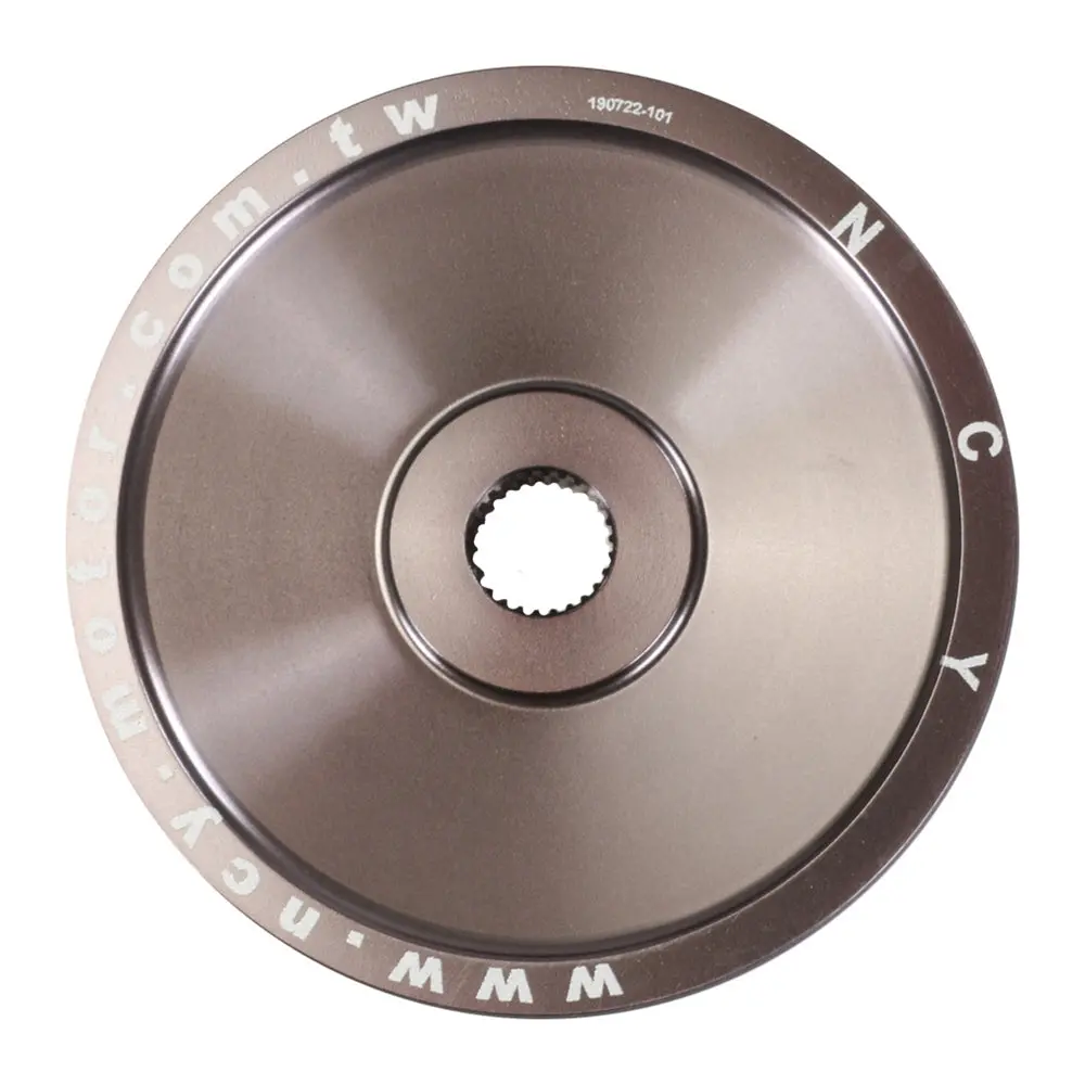 Ncy Performance Drive Face; Honda Ruckus 1