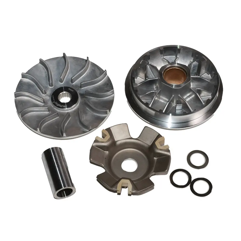 Dr. Pulley Variator; Polaris Rzr 170 1