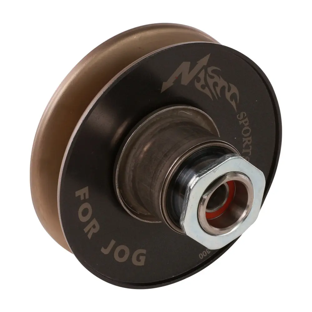 Ncy Secondary Sliding Sheave Assembly; Zuma 50, Jog 1