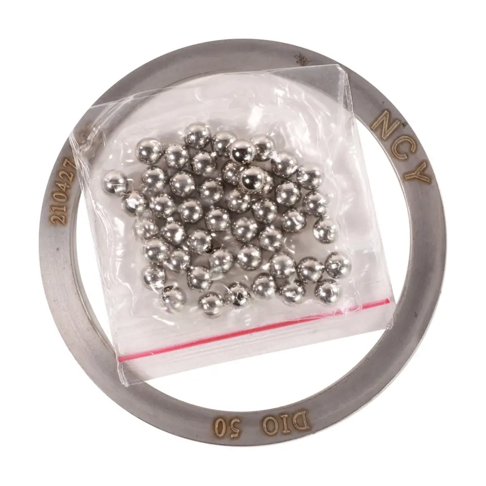 Ncy Bearing Spring Seat; 139Qmb, Dio 1