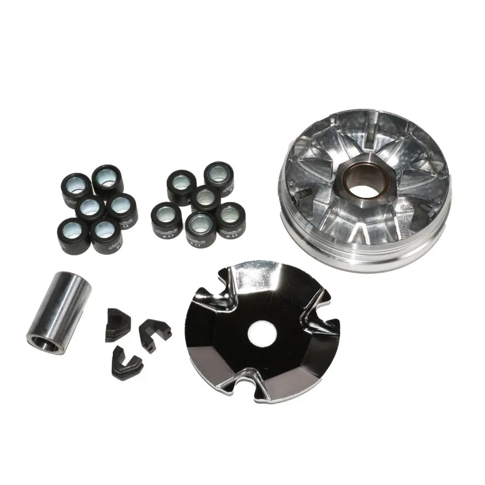 Polini Performance Variator Kit; Honda Dio, Elite 1