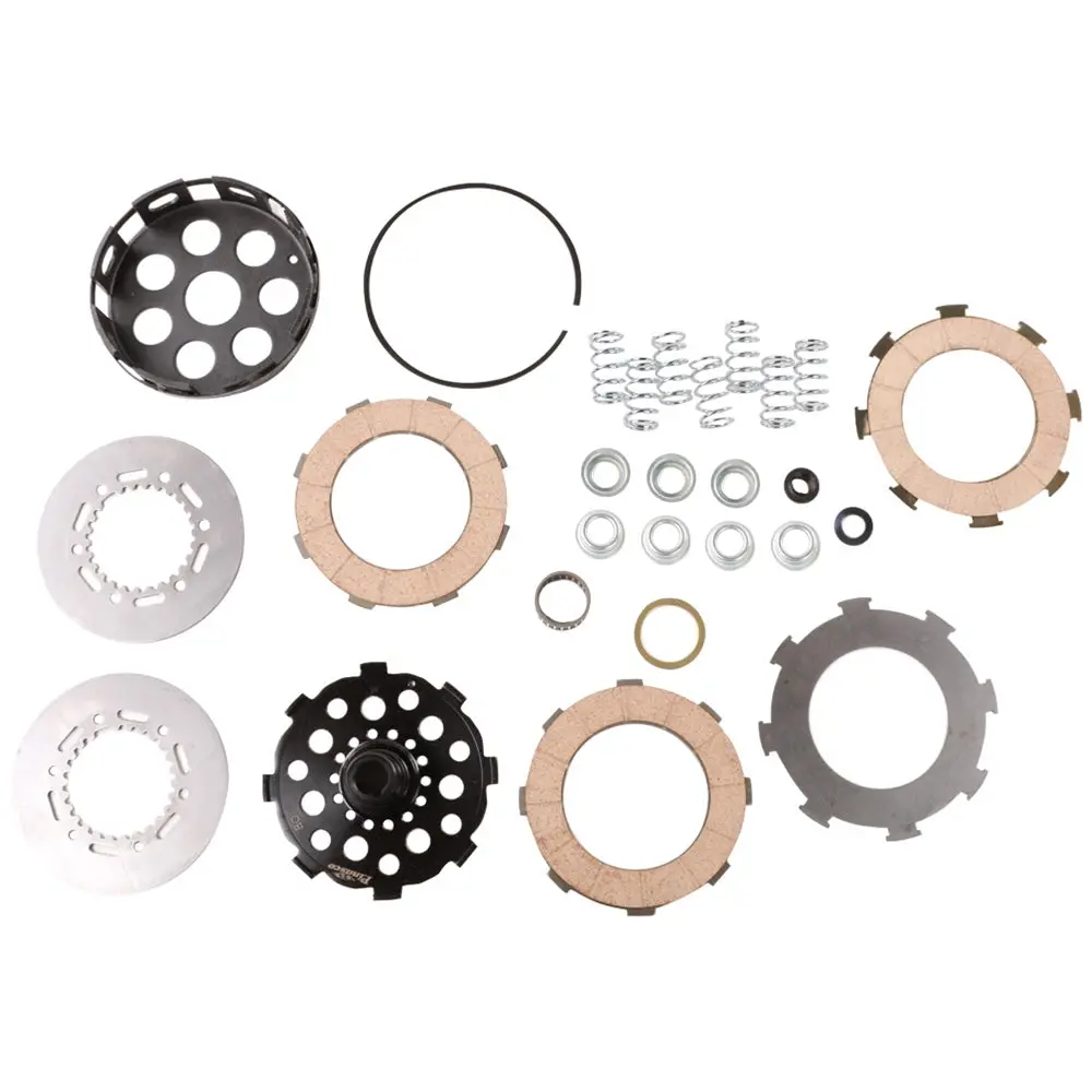 Pinasco Power Clutch (7 Spring); Stella, P200e, Rally 200 1
