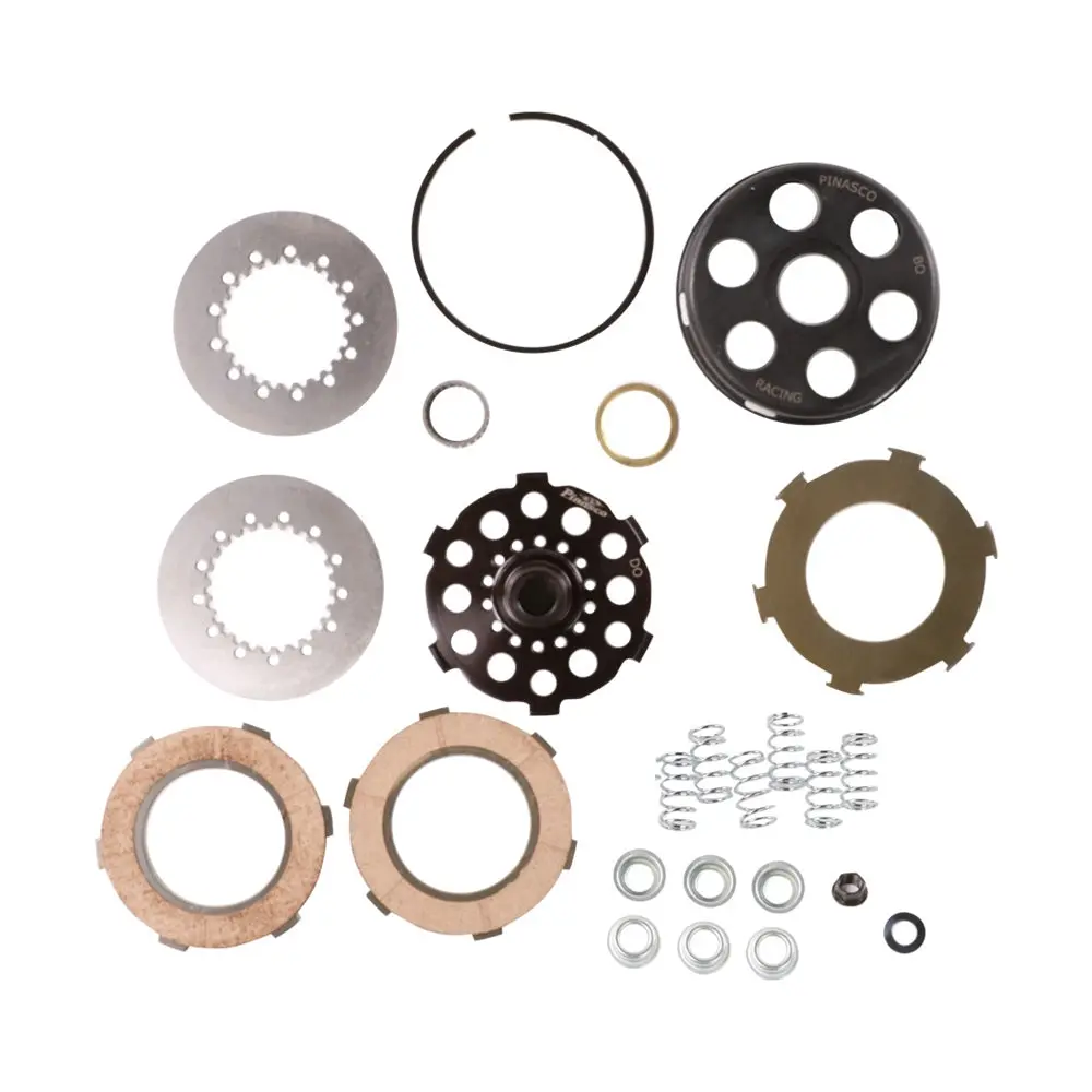 Pinasco Power Clutch (6 Spring); Vnb, Vbb, Vbc, Vlb, Vnx 1