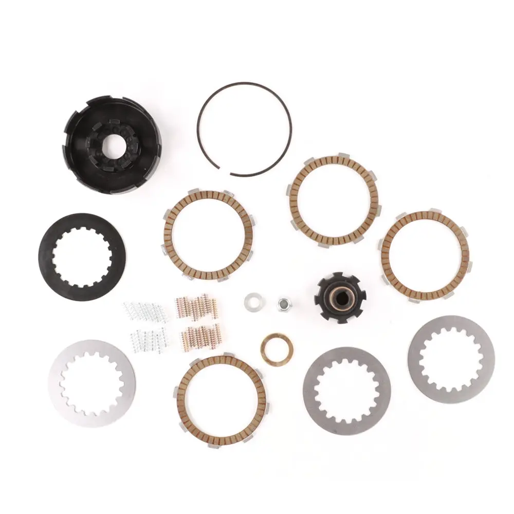 Pinasco Bull Clutch (Super Cosa); Stella, P200e, Rally 200 1