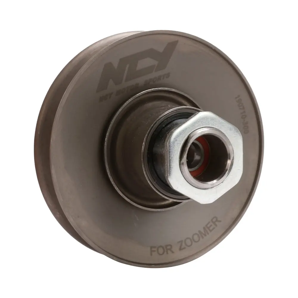 Ncy Secondary Sliding Sheave Assembly; Honda Ruckus 1