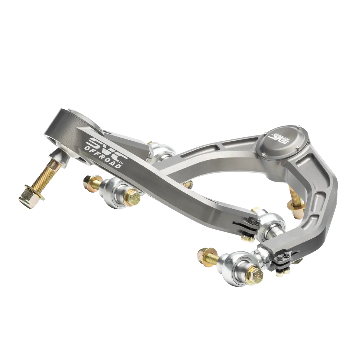 2010-2014 Gen 1 Ford Raptor Performance Pack #2 - King 2