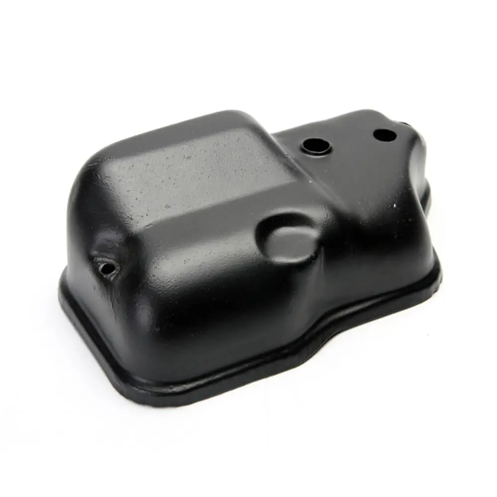 Air Box Cover; Vespa P/Px, Stella 1