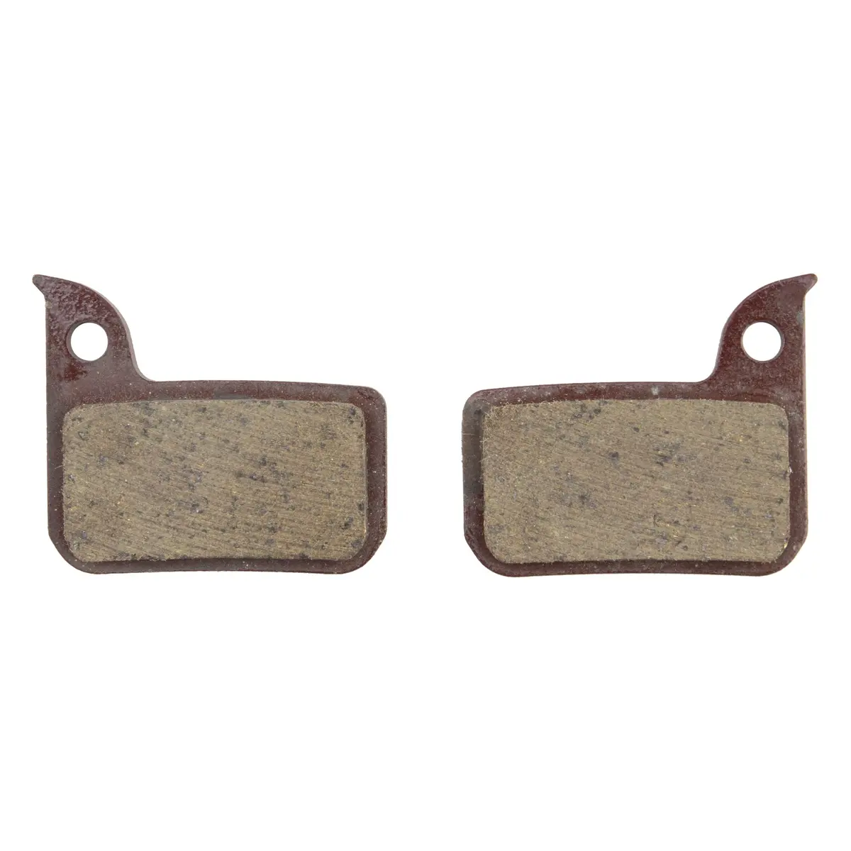 Kool Stop Ks-D297a Sram Red Road W/Aluminum Back Plate 1