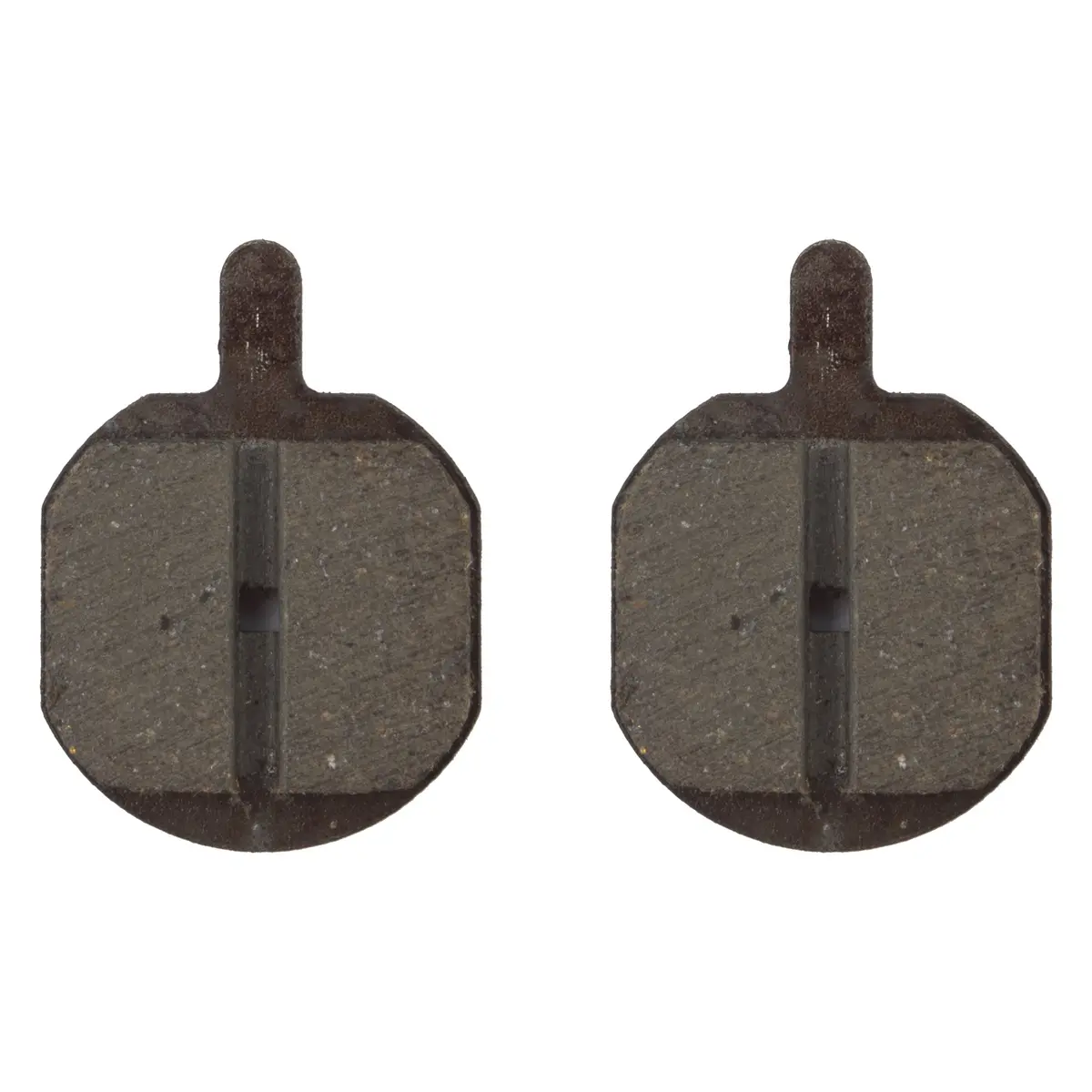 Sunlite Power Pad O-53 Disc Brake Pads Organic E-Bike Aventon 1