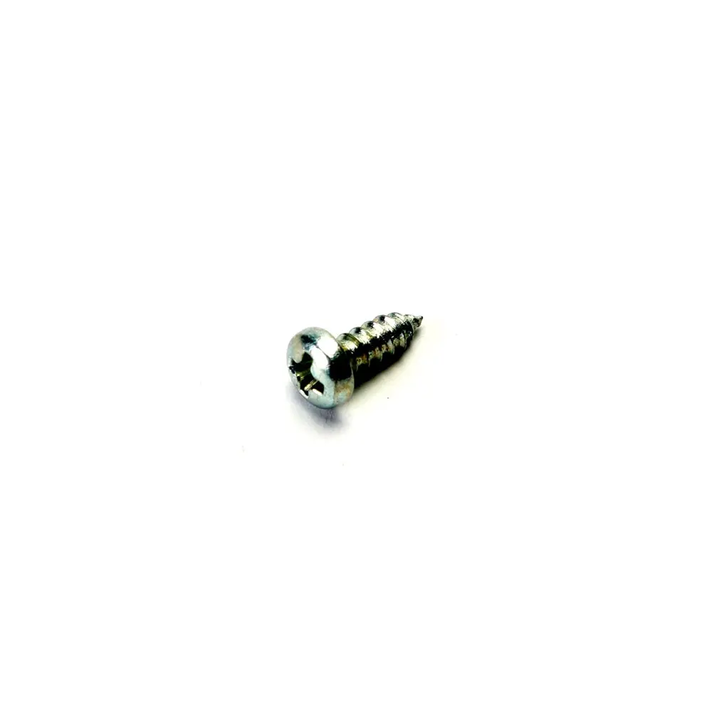 Backing Plate Screw (Rally, P/Px 200) 1