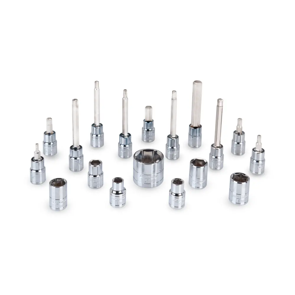 Park Tool Sbs-1.2 Socket And Bit Set 1