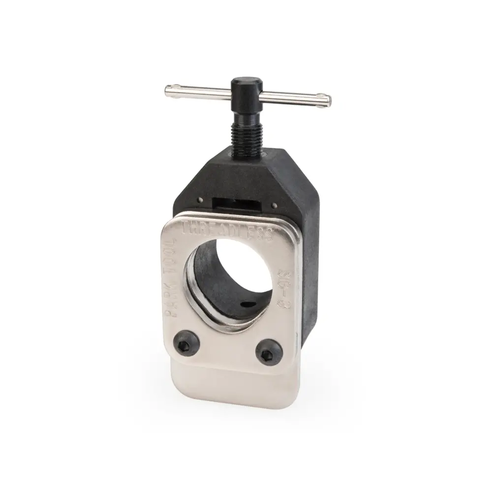 Park Tool Sg-8 Saw Guide For Carbon Composite Forks 1