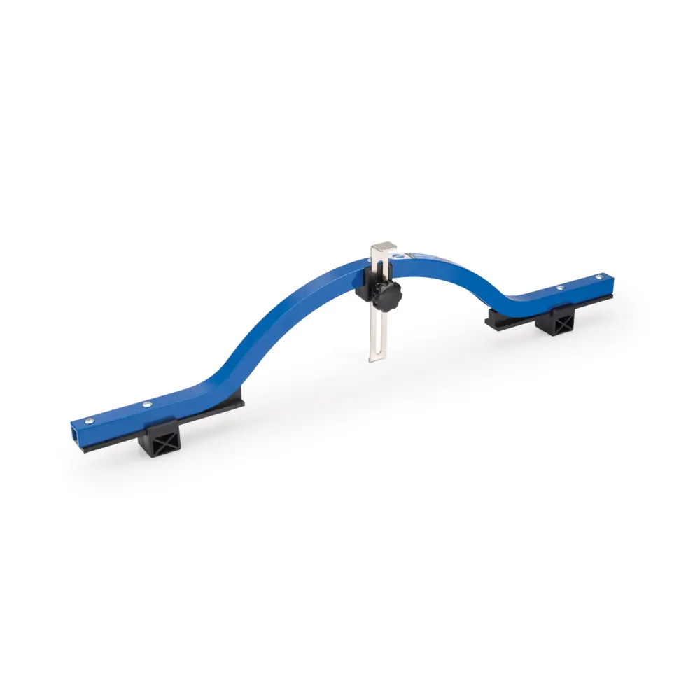 Park Tool Wag-4 Professional Wheel Alignment Gauge 1