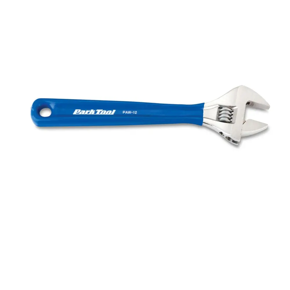 Park Tool Paw-12 Adjustable Wrench 1
