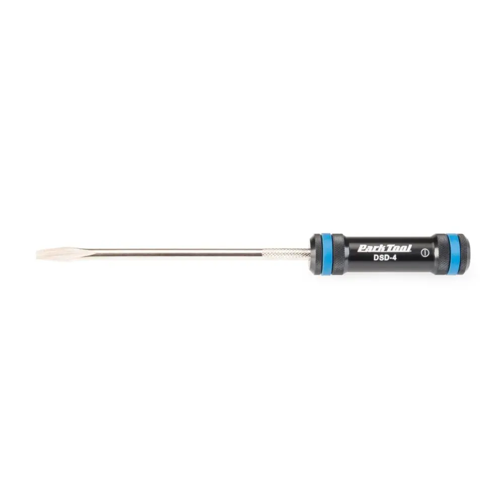 Park Tool Dsd-4 Derailleur Screwdriver 1