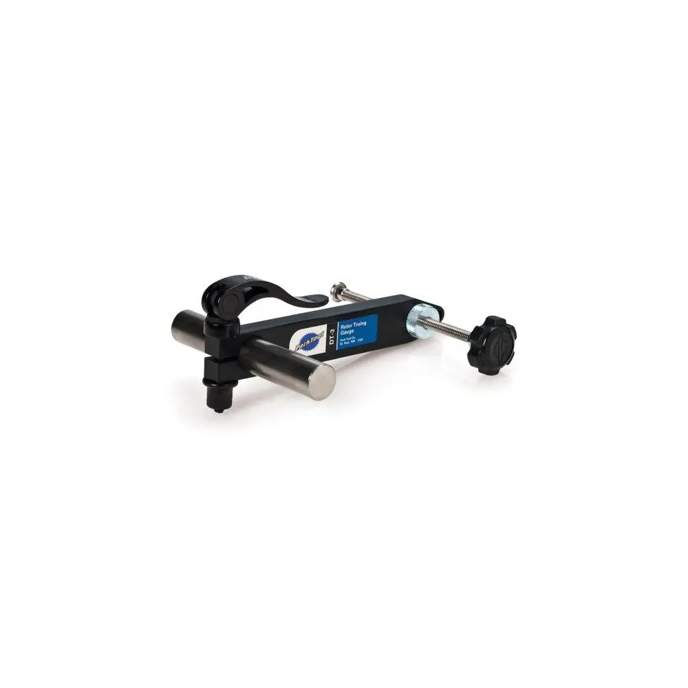 Park Tool Dt-3 Rotor Truing Gauge 1