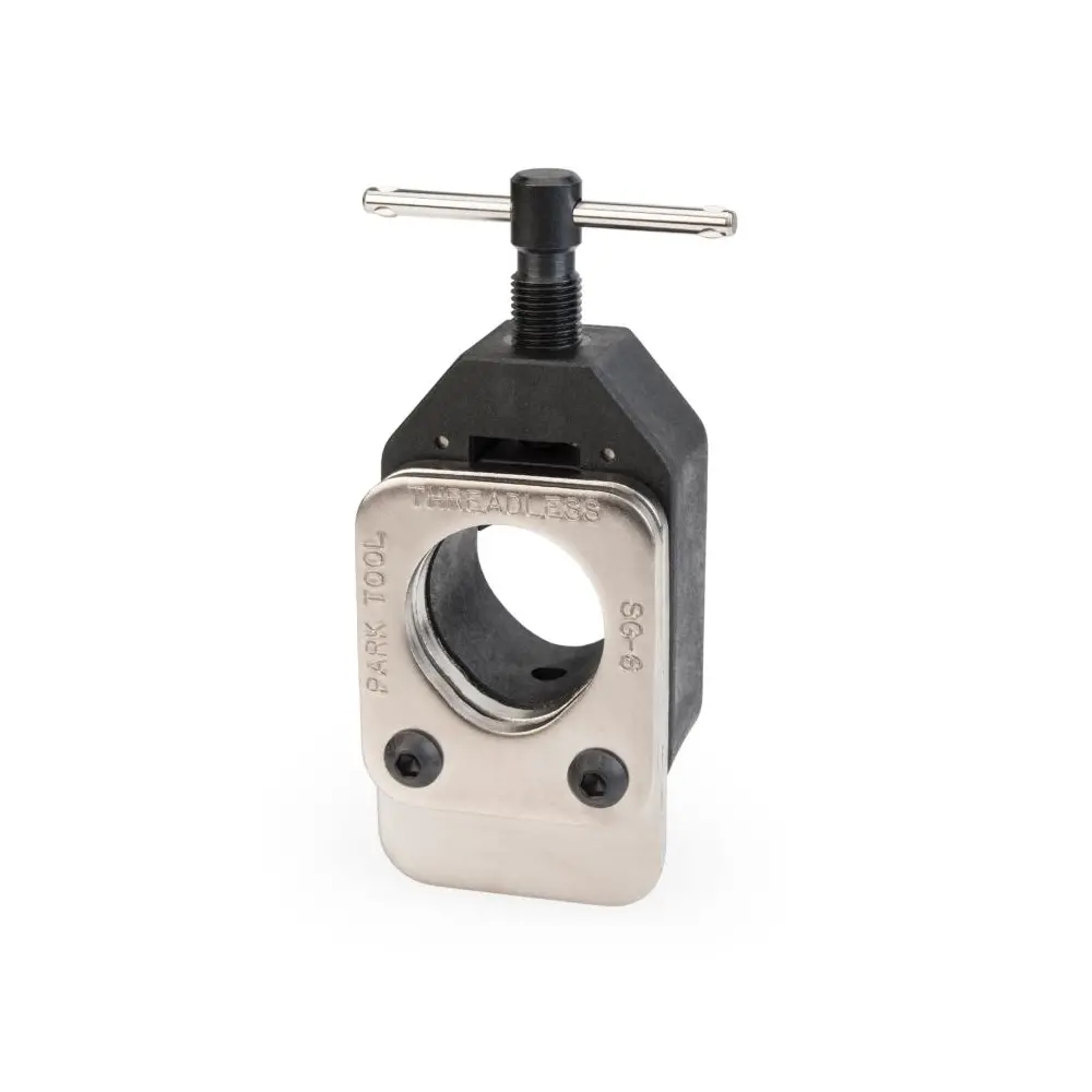 Park Tool Sg-6 Threadless Saw Guide 1